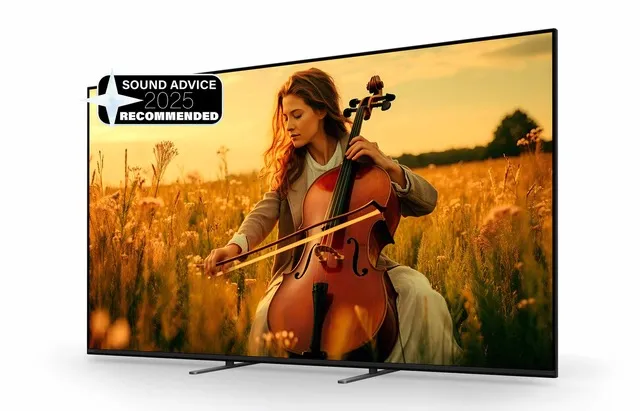 Sony Bravia 5 65in K65XR55 - Sound Advice Review